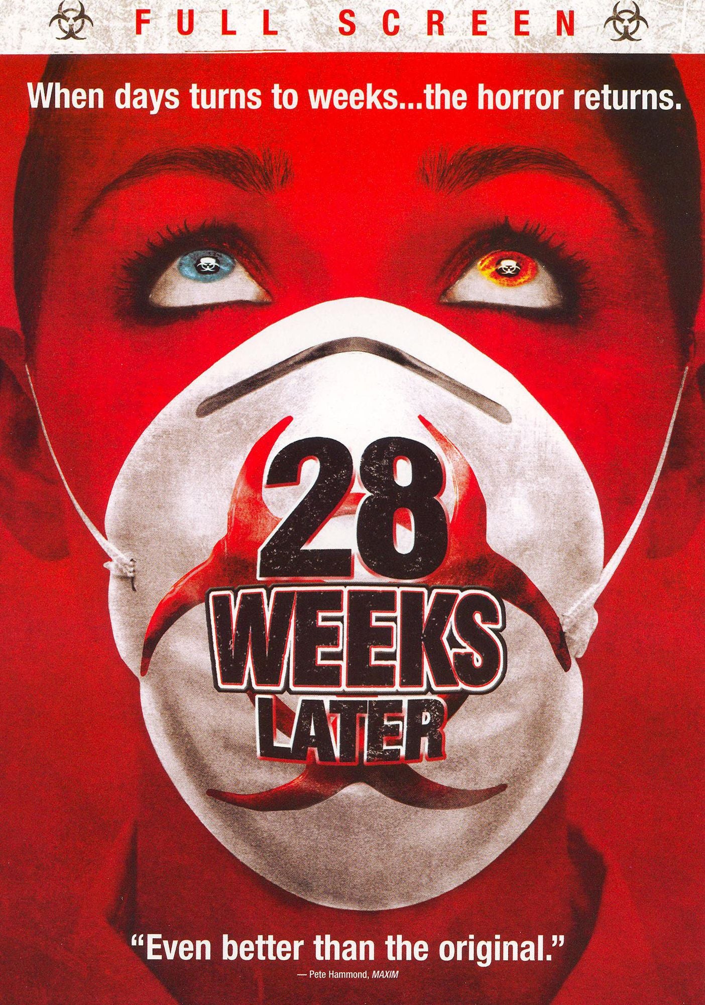 28 Weeks Later [P&S]
