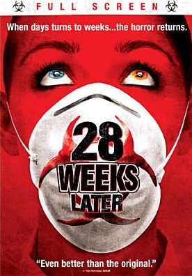 28 Weeks Later [P&S]