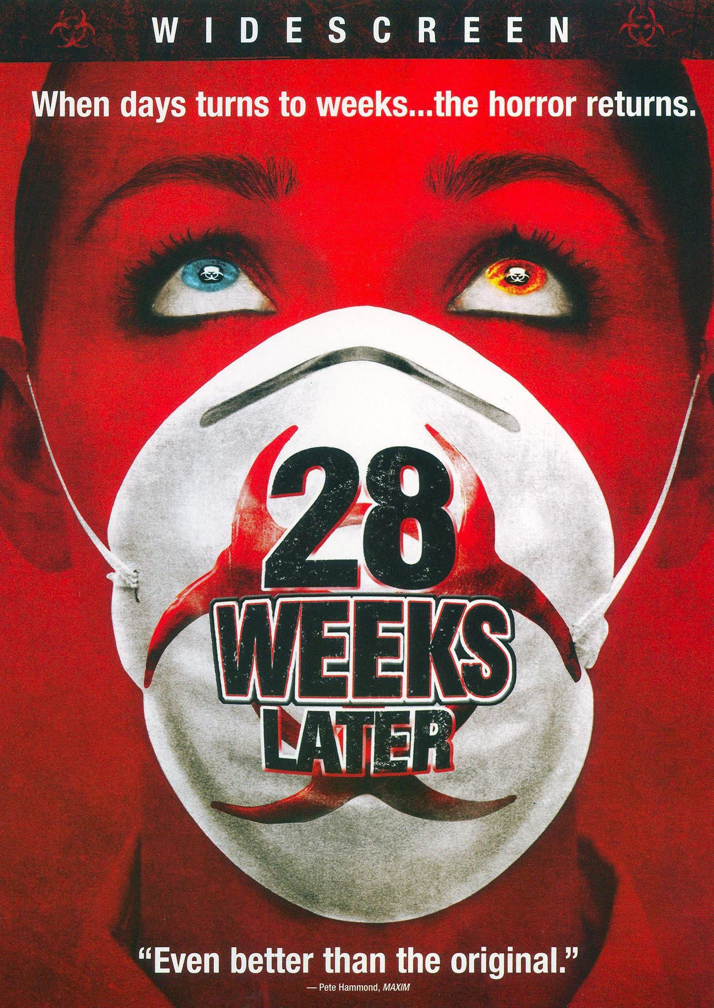 28 Weeks Later [WS]