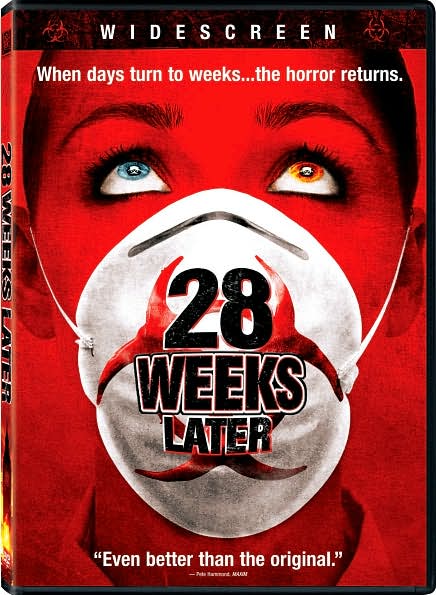 28 Weeks Later [WS]