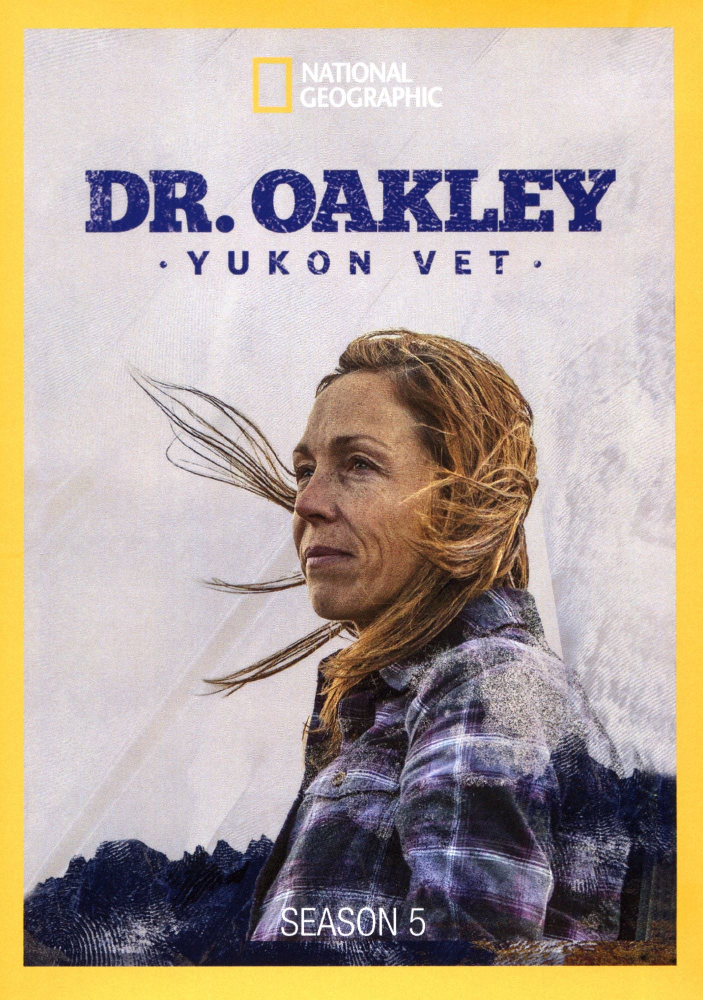 Dr Oakley Yukon Vet: Season 5