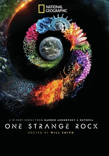 One Strange Rock