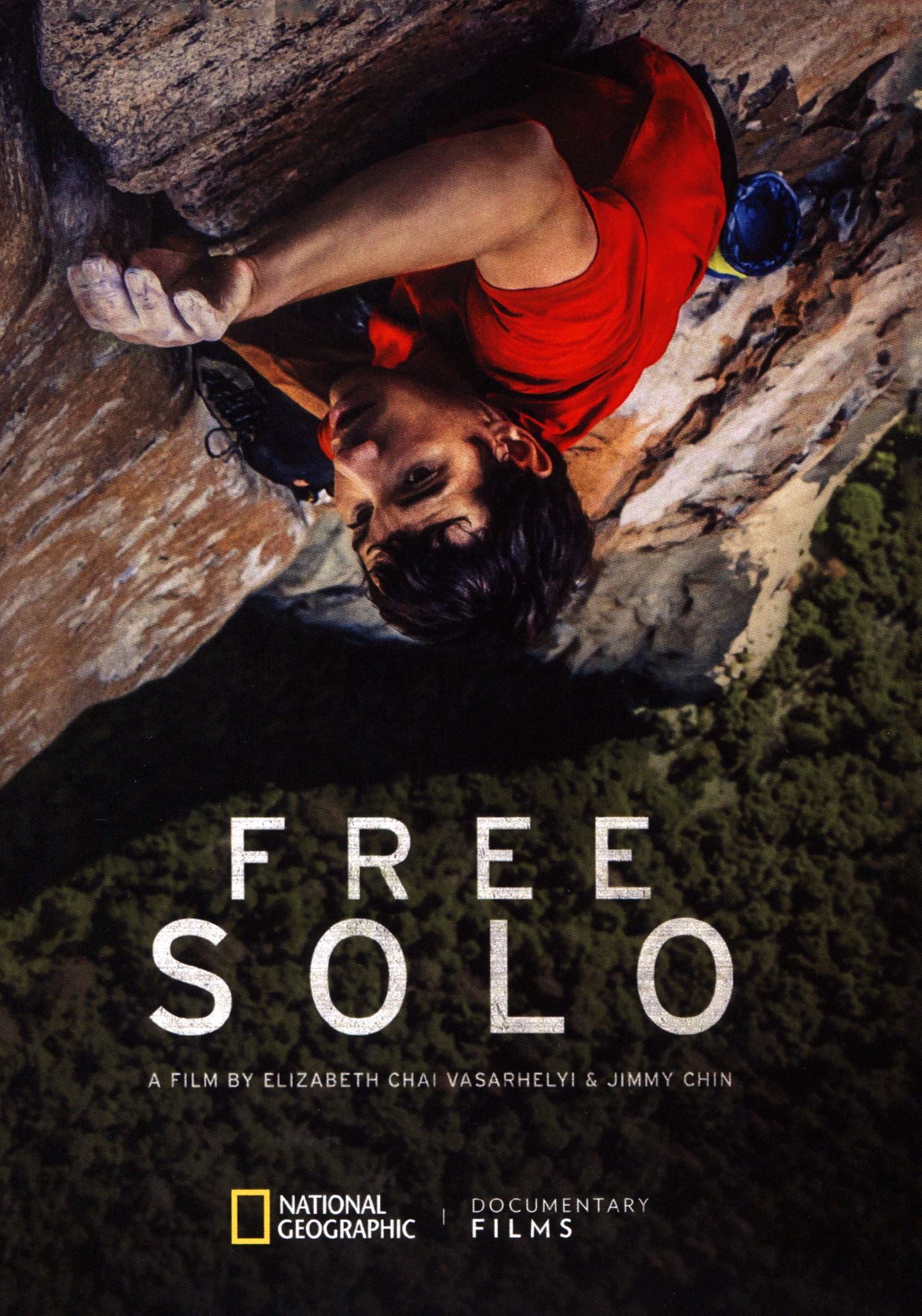 Free Solo