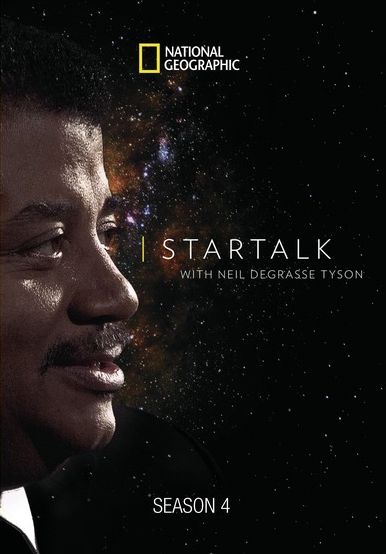 Startalk With Neil Degrasse Tyson: Season 4