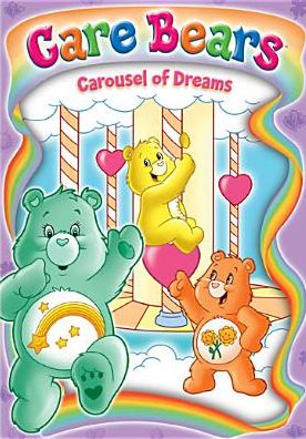 Care Bears: Carousel of Dreams, Vol. 3