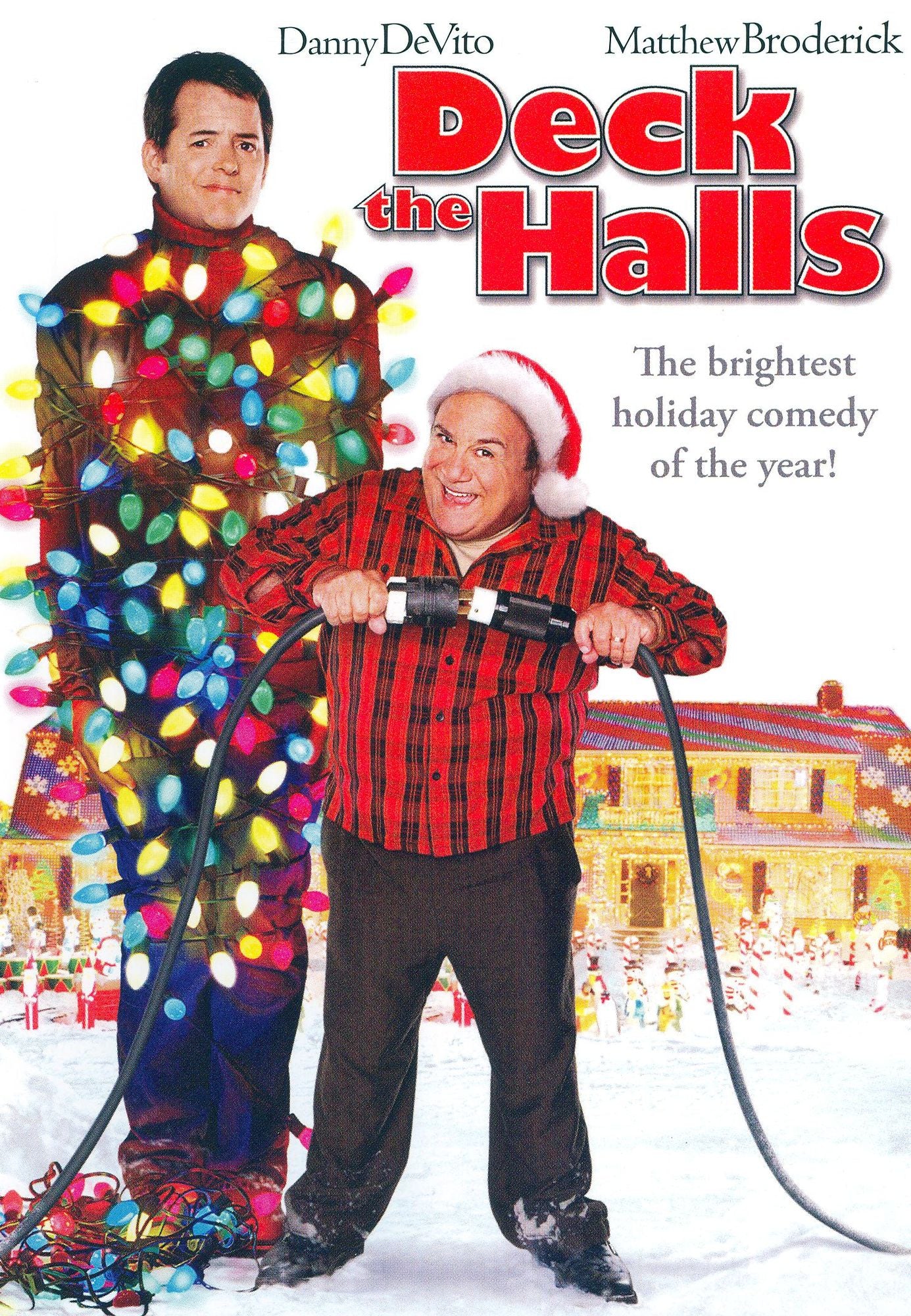 Deck the Halls