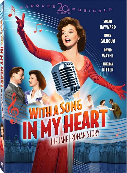 With a Song in My Heart