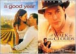 Good Year/a Walk In The Clouds