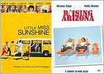 Little Miss Shunshine/Raising Arizona [2 Discs]