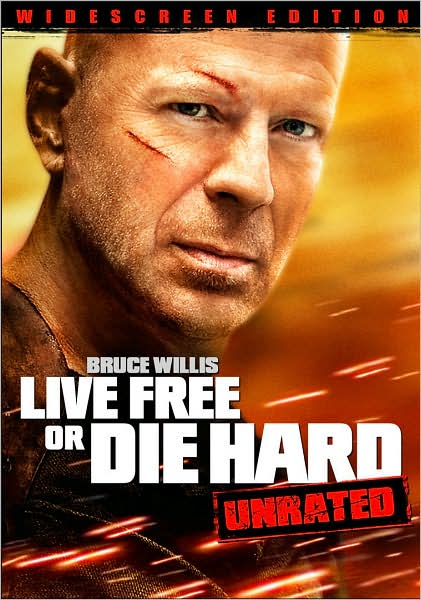 Live Free or Die Hard [WS] [Unrated]