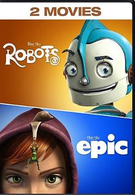 Robots / Epic