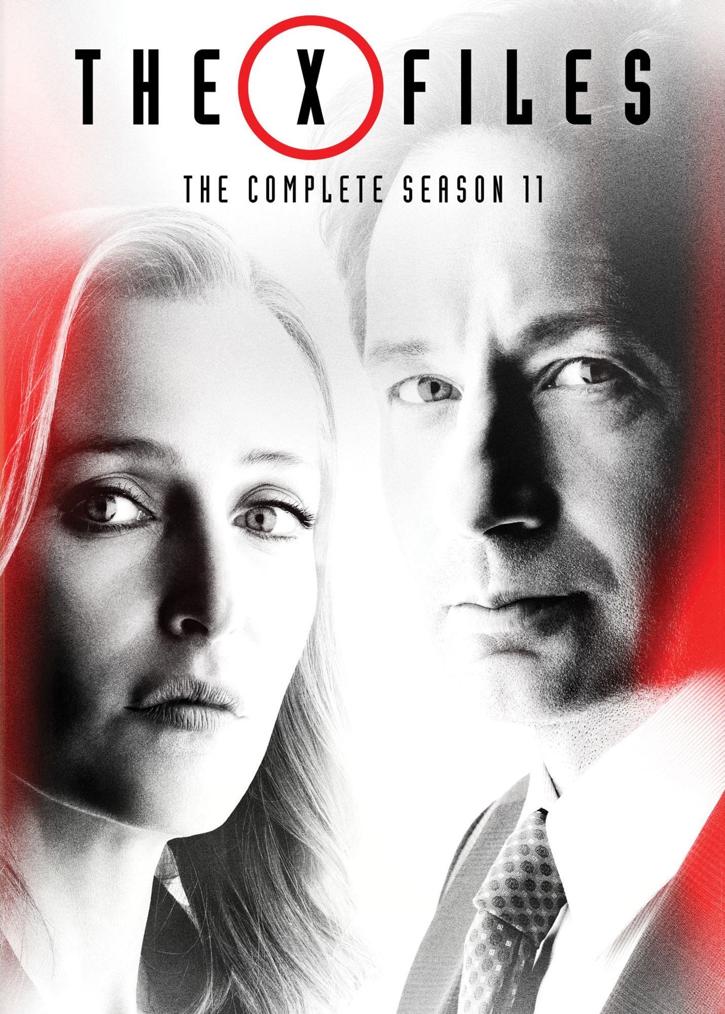 X-Files: Season 11