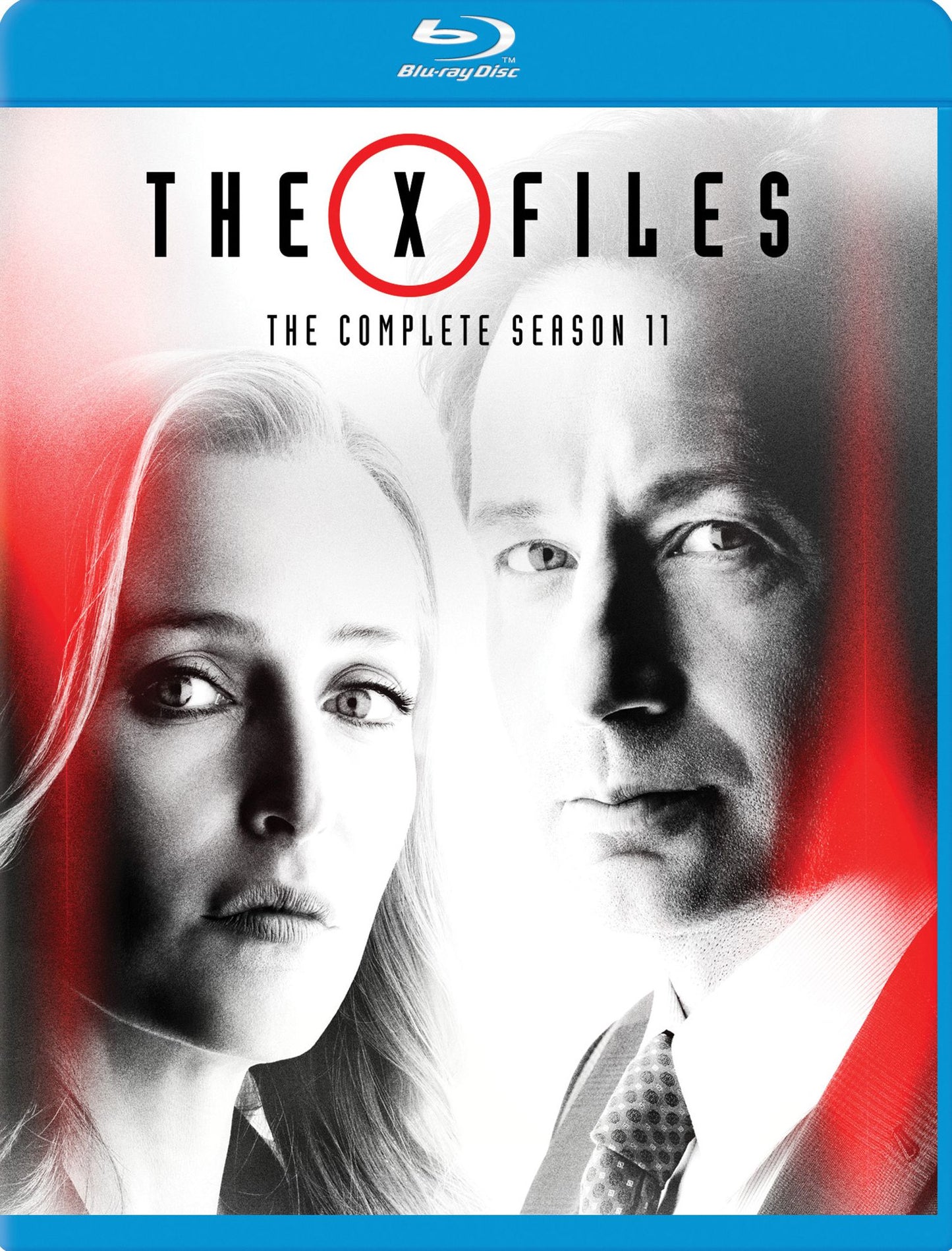 X-Files: Season 11