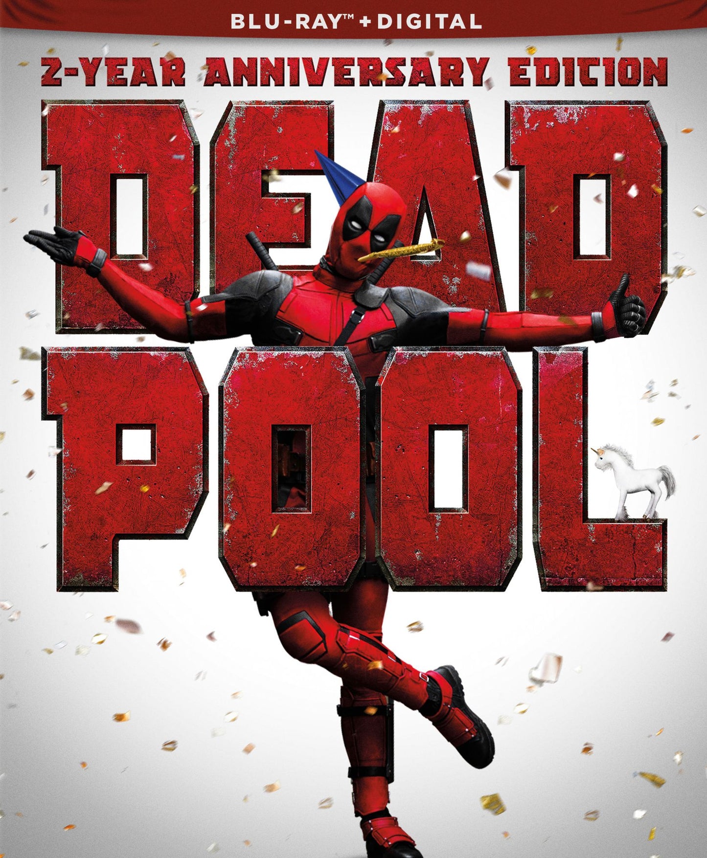 Deadpool