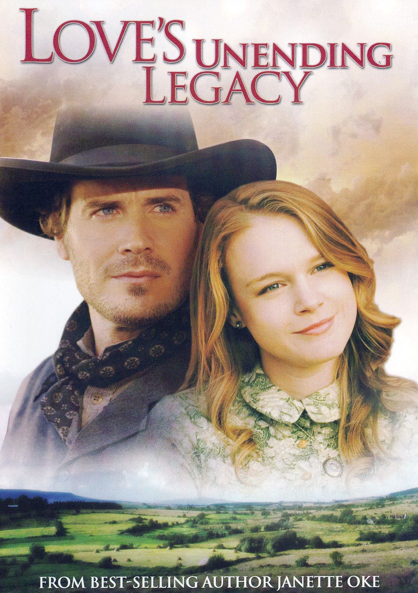 Love's Unending Legacy