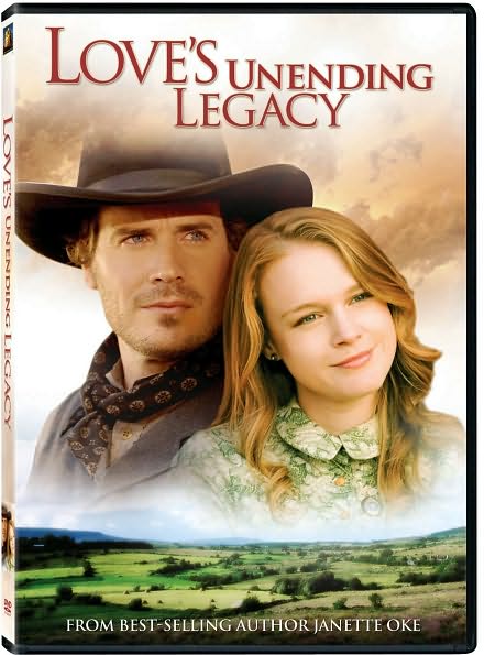 Love's Unending Legacy