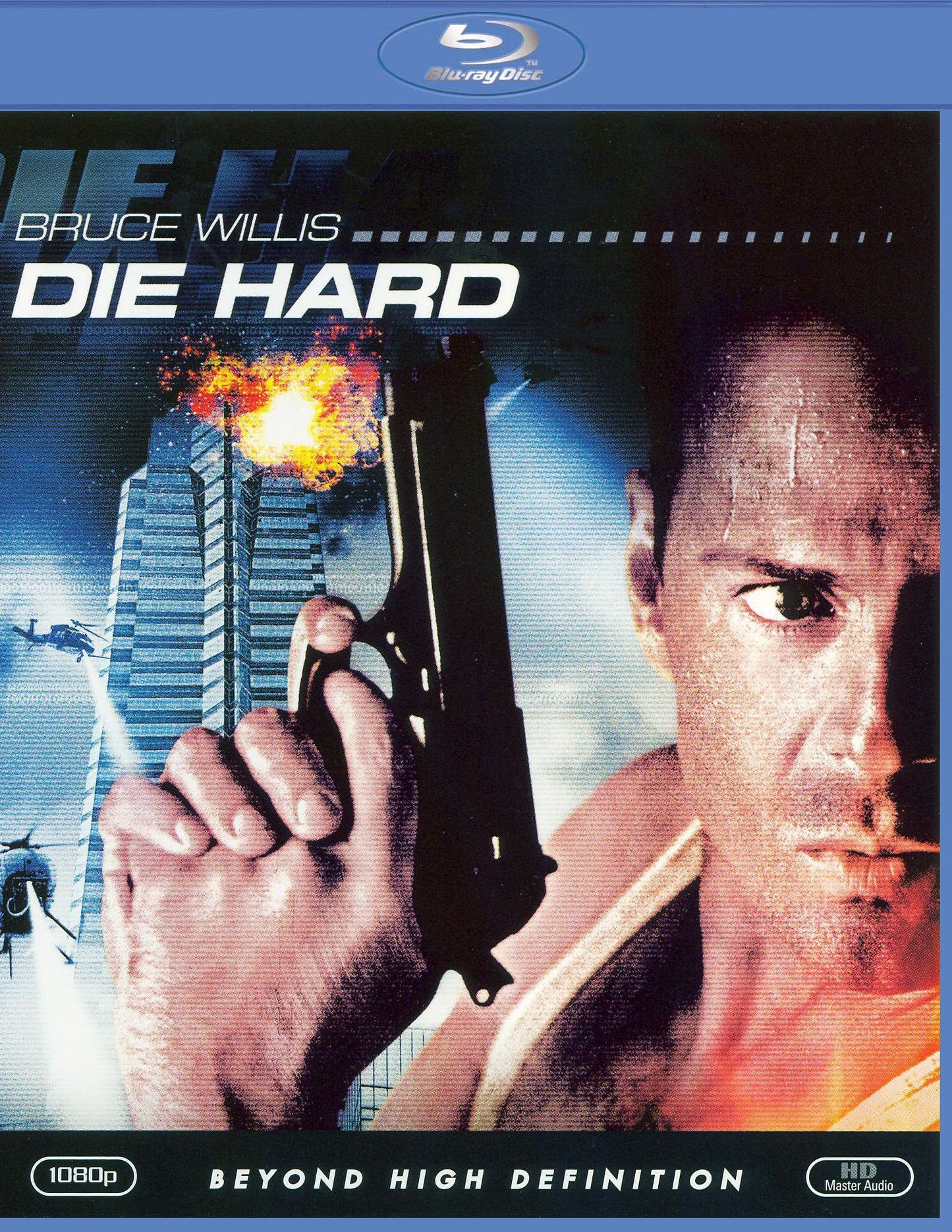 Die Hard [Blu-ray]