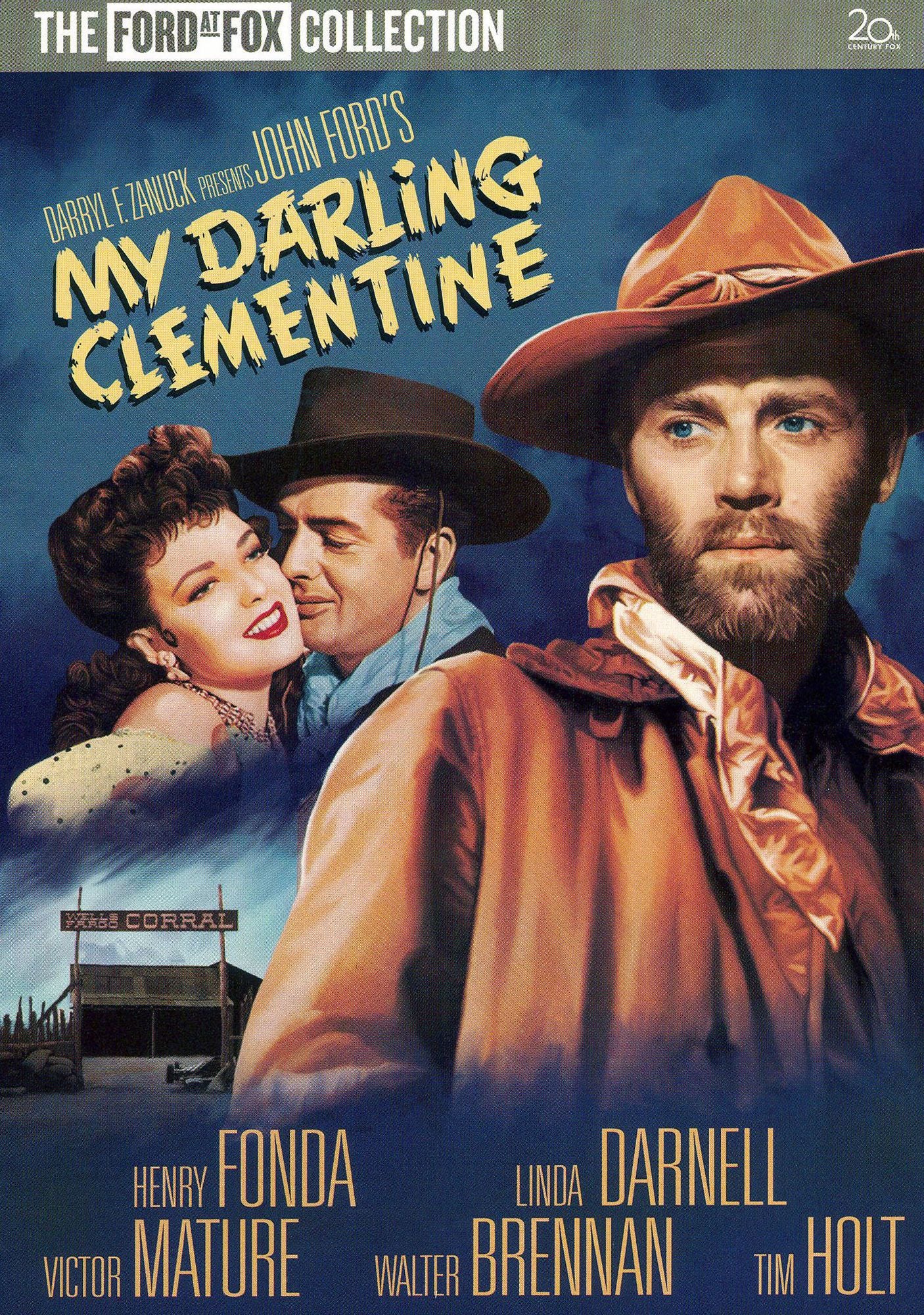 My Darling Clementine [2 Discs]