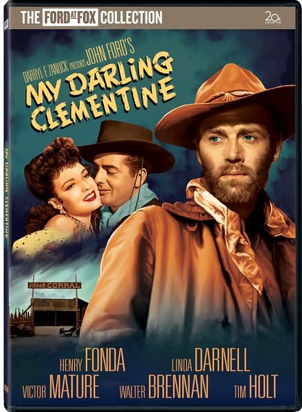 My Darling Clementine [2 Discs]