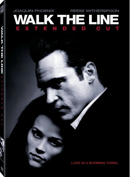 Walk the Line [WS] [Extended Cut] [2 Discs]