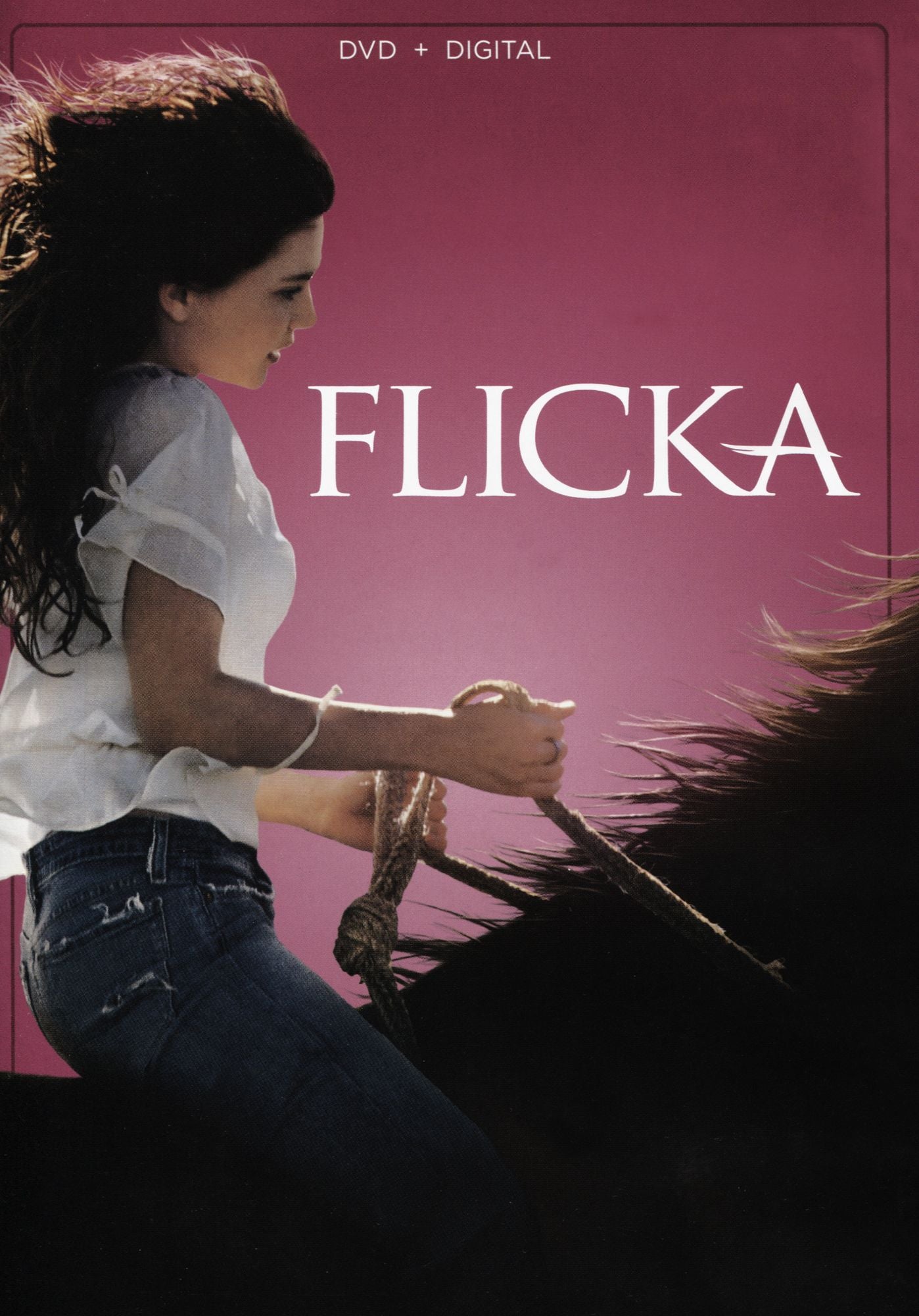 Flicka