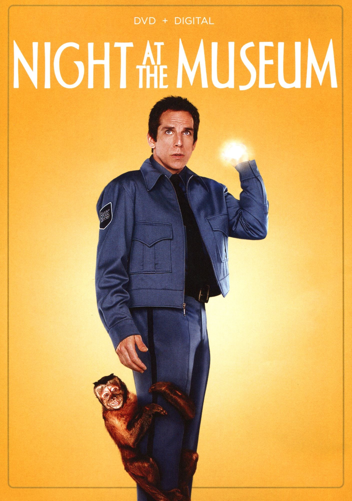 Night At The Museum