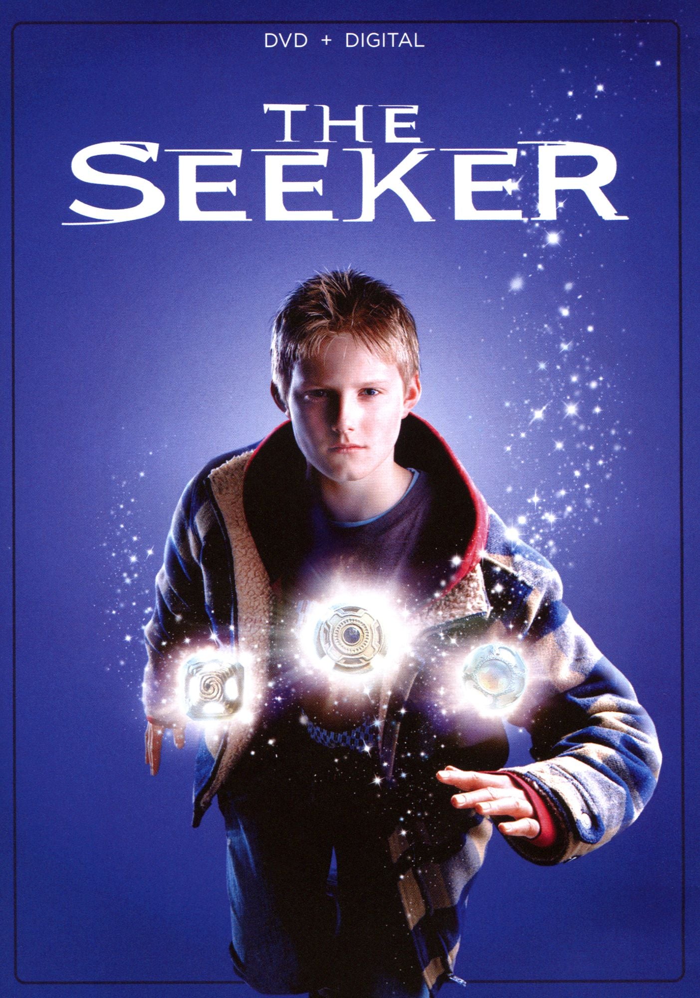 Seeker