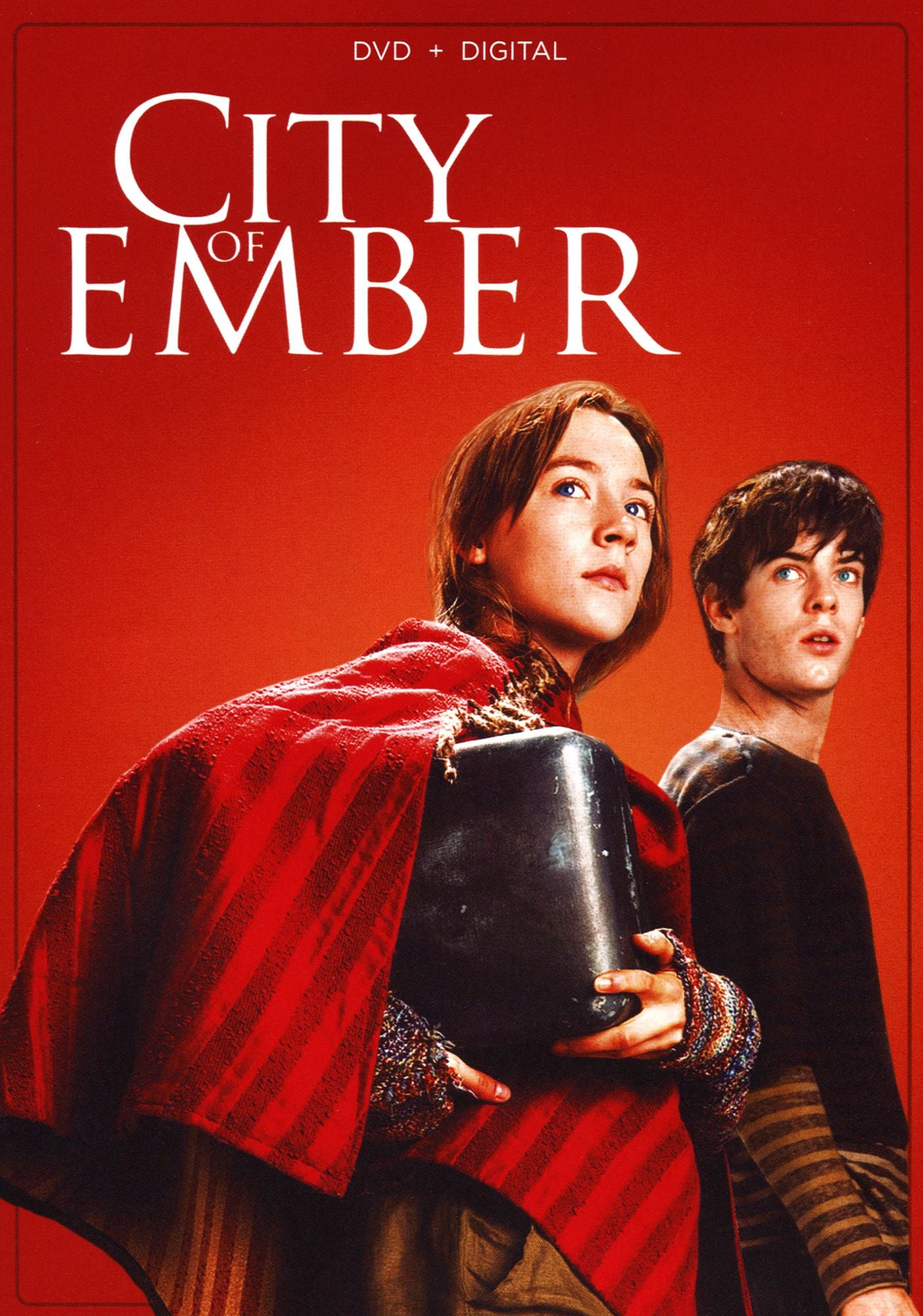 City Of Ember