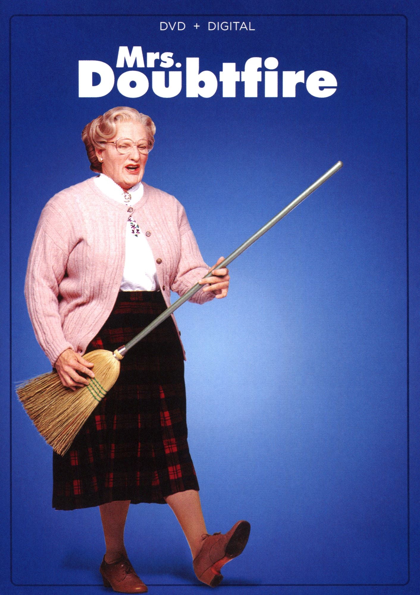 Mrs. Doubtfire