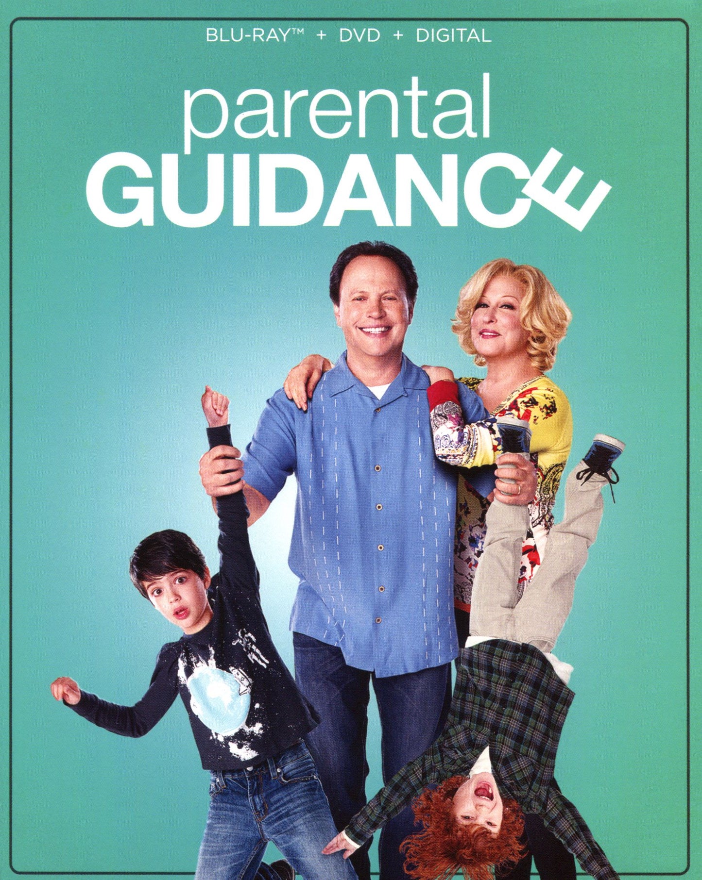 Parental Guidance