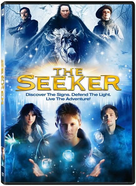 The Seeker
