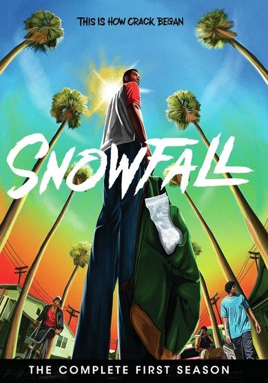 Snowfall: Season 1