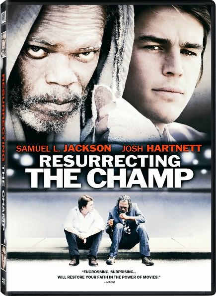Resurrecting the Champ