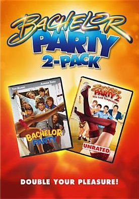 Bachelor Party/Bachelor Party 2 [2 Discs]