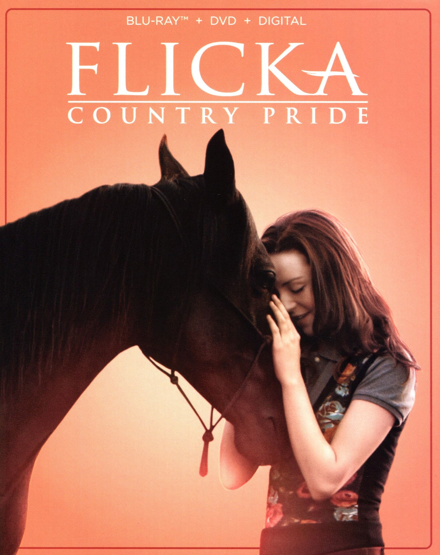 Flicka: Country Pride