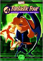 Fantastic Four: World's Greatest Heroes, Vol. 3