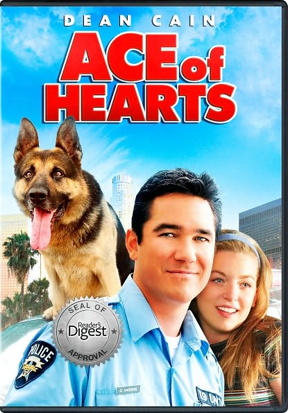 Ace of Hearts
