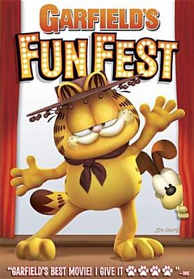 Garfield's Funfest