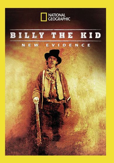 Billy the Kid: New Evidence