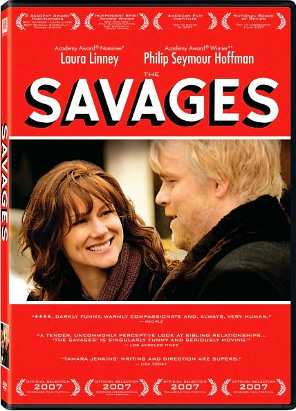 Savages
