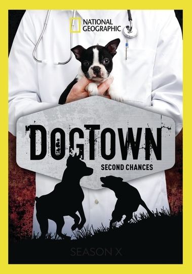 Dogtown: Second Chances