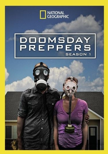 Doomsday Preppers: Season 1