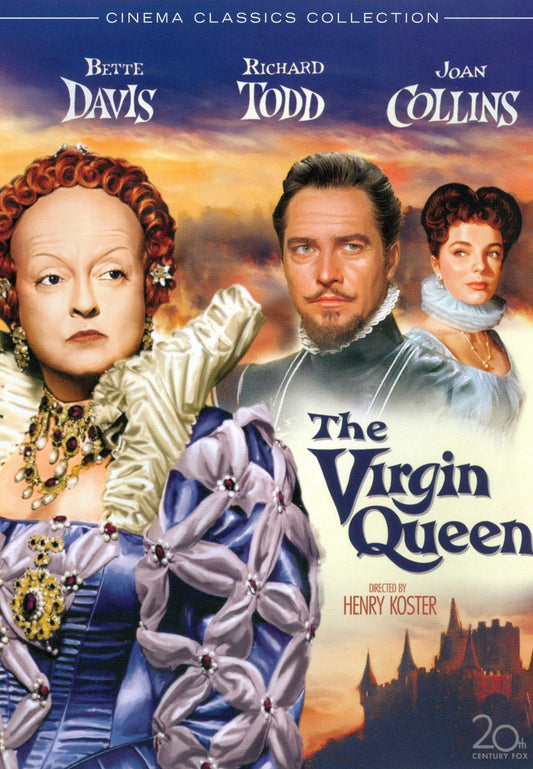 Virgin Queen