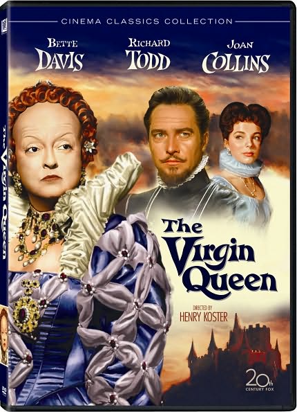 Virgin Queen