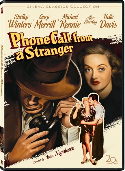 Phone Call from a Stranger