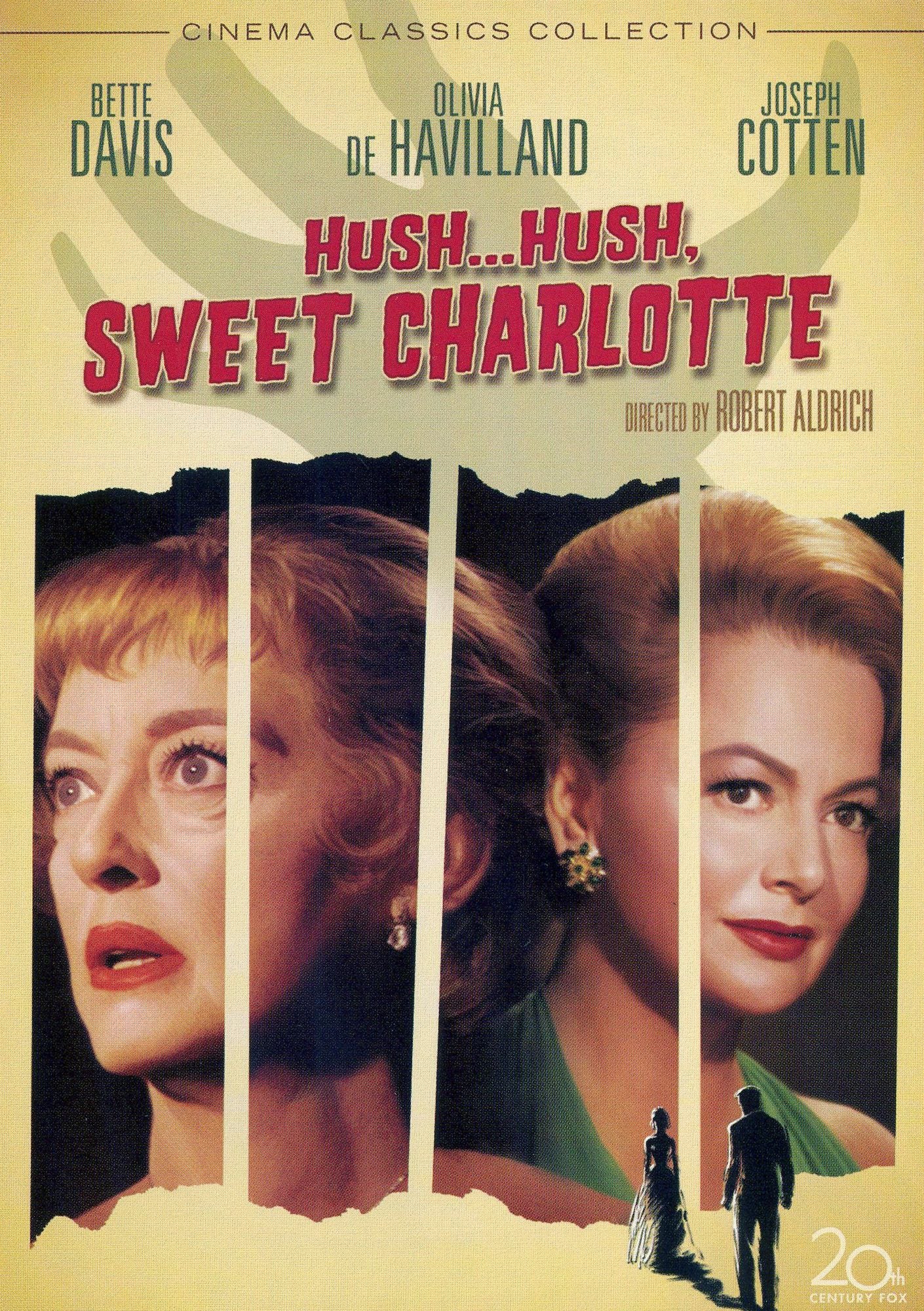 Hush... Hush Sweet Charlotte