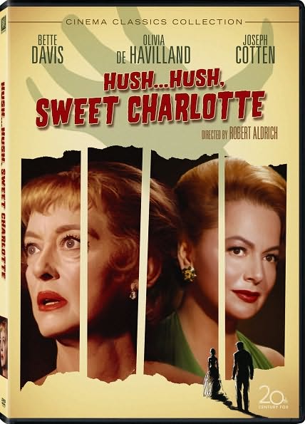 Hush... Hush Sweet Charlotte