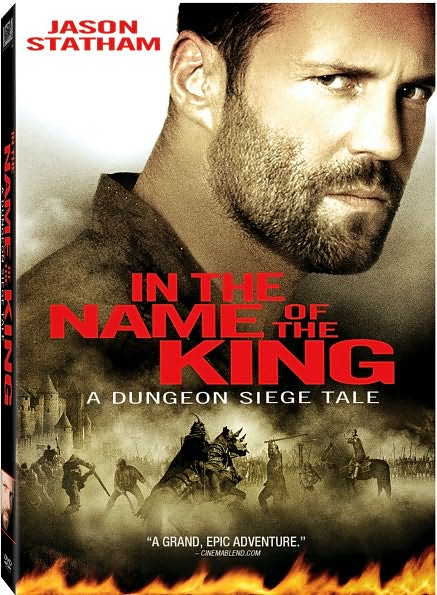 In the Name of the King: A Dungeon Siege Tale