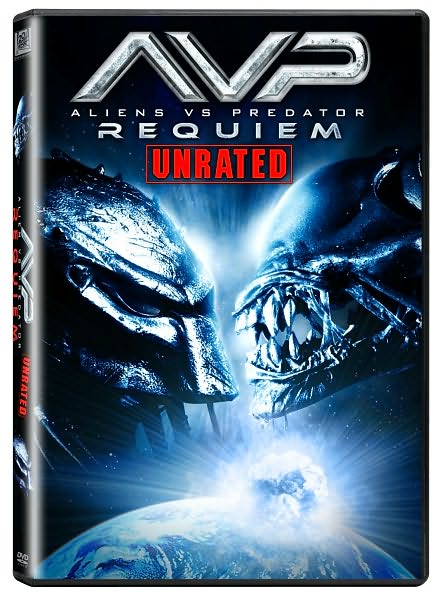 Aliens vs. Predator: Requiem [Unrated]