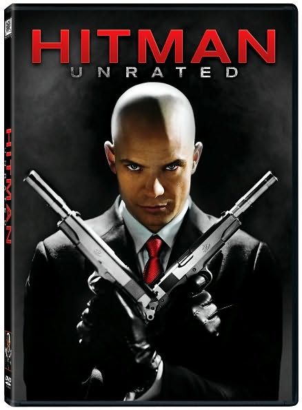 Hitman [WS] [Unrated]